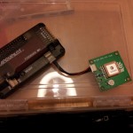 Ardupilot APM 2.5+