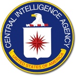 CIA seal