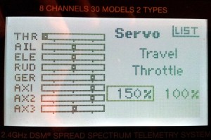 spektrum-dx8-throttle-travel