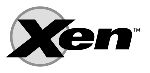 Xen Logo