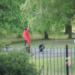 Armley Superman