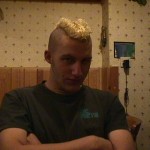 Me in 1998