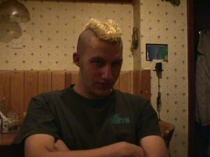 Me in 1998