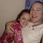 Me and Jenny