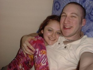 Me and Jenny