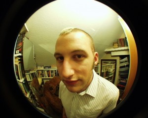 Me in 2000