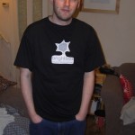 Brightbox tshirt test run