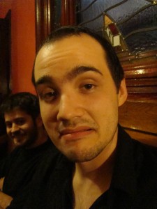 The D-man