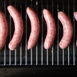 Sausage-fest 2009