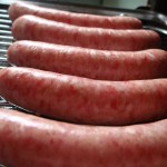 Sausage-fest 2009