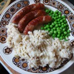 Sausage-fest 2009