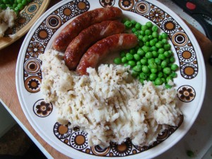 Sausage-fest 2009