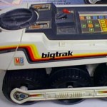 Bigtrack