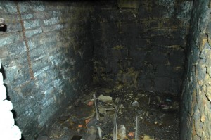 Coal hole