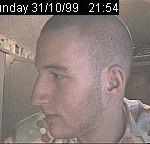 Me in 1999