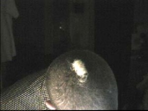 My silly hair