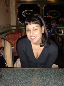 Lorraine