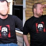 Tedesco Bros tshirts