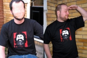 Tedesco Bros tshirts