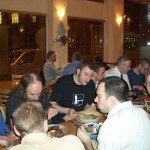 WYLUG Xmas 2004